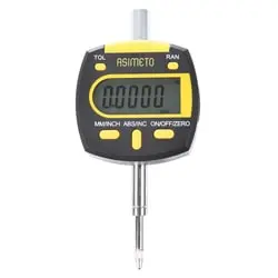 ساعت اندیکاتور آسیمتو دیجیتال 12.7 میلی متر مدل 4-95-405