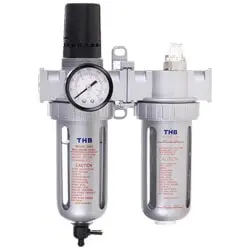 واحد مراقبت THB مدل FRL894