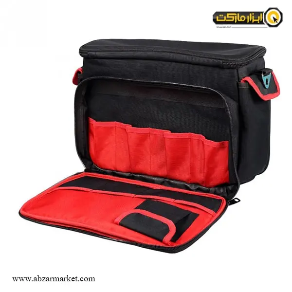 کیف ابزار زارا 36 سانتی متر مدل 1020