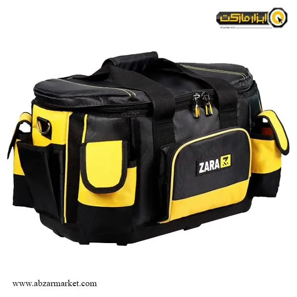 کیف ابزار زارا مدل 1010
