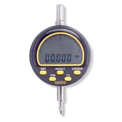 ساعت اندیکاتور آسیمتو دیجیتال و آنالوگ 12.7 میلی متر مدل 0-05-406