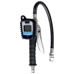 درجه باد دیجیتال THB مدل BG40A
