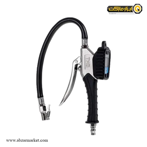 درجه باد دیجیتال THB مدل BG40A