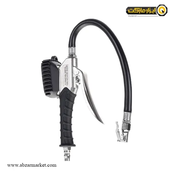 درجه باد دیجیتال THB مدل BG40A