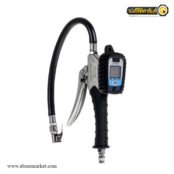 درجه باد دیجیتال THB مدل BG40A