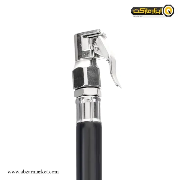 درجه باد دیجیتال THB مدل BG40A