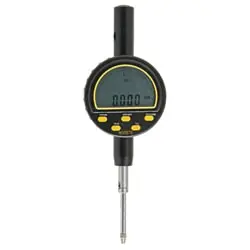 ساعت اندیکاتور آسیمتو دیجیتال و آنالوگ 25 میلی متر مدل 0-01-406