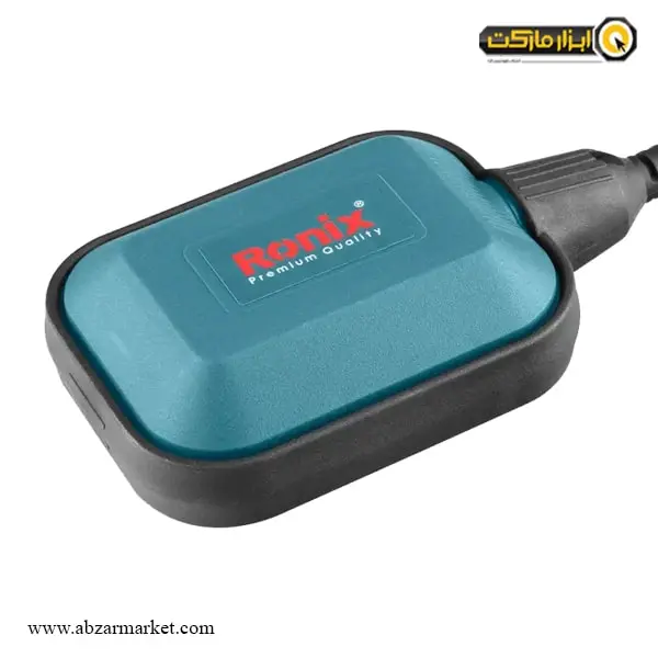 پمپ کف کش رونیکس 1 اسب بخار مدل RH-4031