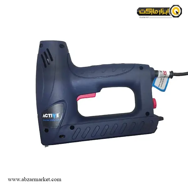 میخکوب و منگنه کوب برقی اکتیو مدل AC-2816 میخکوب و منگنه کوب برقی اکتیو مدل AC-2816