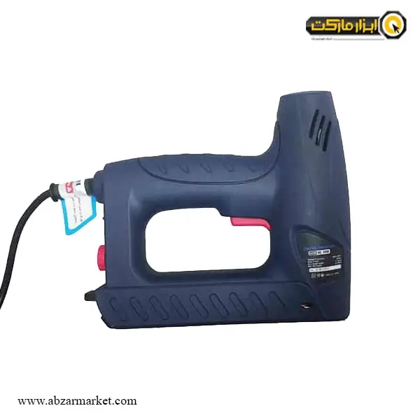 میخکوب و منگنه کوب برقی اکتیو مدل AC-2816 میخکوب و منگنه کوب برقی اکتیو مدل AC-2816