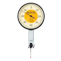 ساعت شیطونکی آسیمتو کورس 0.8 میلی متر مدل 2-08-502