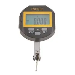 ساعت شیطونکی آسیمتو دیجیتال 0.8 میلی متر مدل 2-01-505