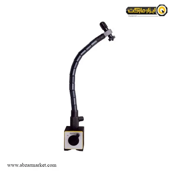 پایه ساعت اندیکاتور آسیمتو خرطومی مگنتی مدل 0-11-601 پایه ساعت اندیکاتور آسیمتو خرطومی مگنتی مدل 0-11-601