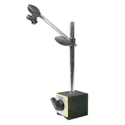 پایه ساعت اندیکاتور آسیمتو مگنتی مدل 0-02-601