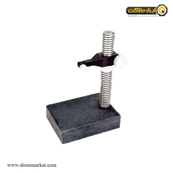 پایه ساعت اندیکاتور آسیمتو گرانیتی مدل 0-23-670 پایه ساعت اندیکاتور آسیمتو گرانیتی مدل 0-23-670