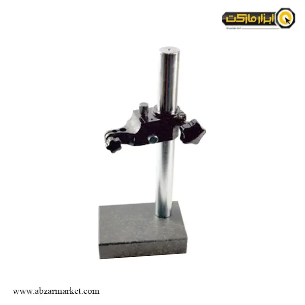 پایه ساعت اندیکاتور آسیمتو گرانیتی مدل 0-31-670 پایه ساعت اندیکاتور آسیمتو گرانیتی مدل 0-31-670