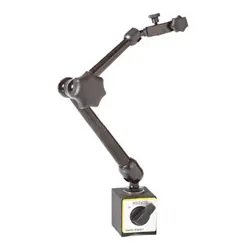 پایه ساعت اندیکاتور آسیمتو مفصلی مگنتی مدل 1-02-602