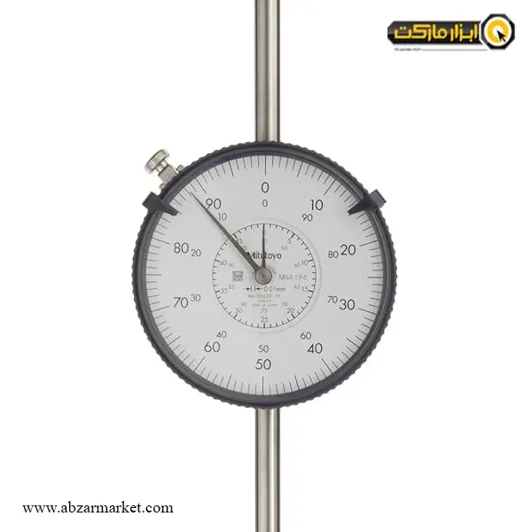 ساعت اندیکاتور میتوتویو مدل 3062A-19