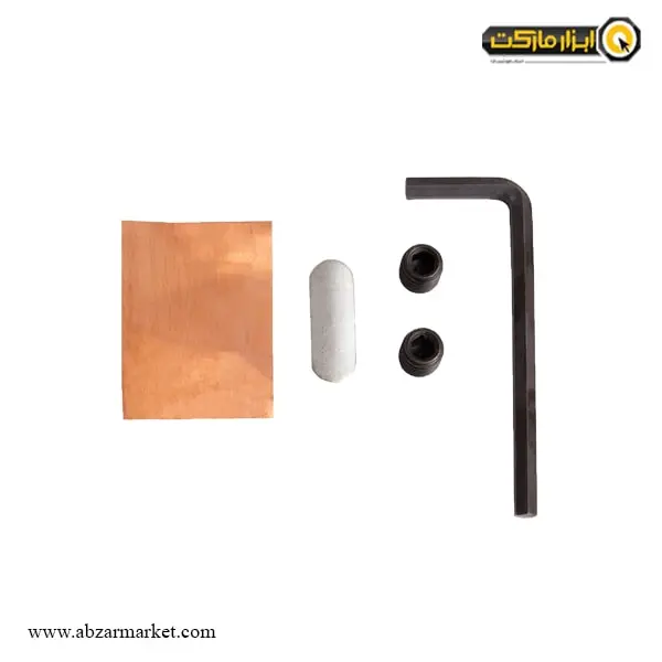 انبر جوشکاری اکتیو 300 آمپر مدل AC-6300H