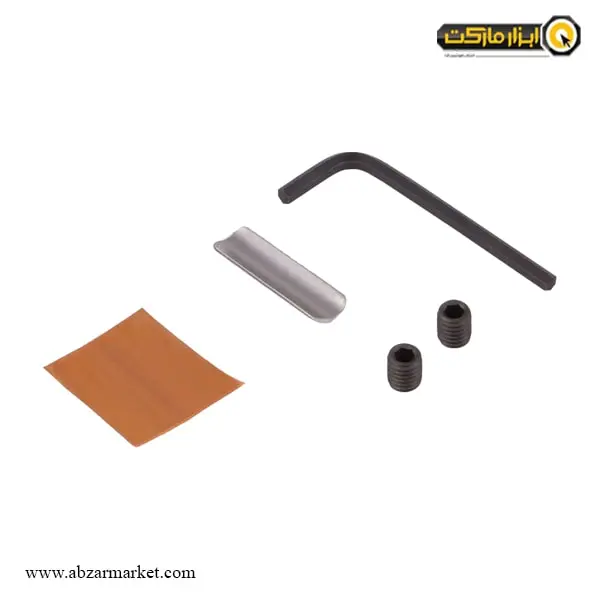 انبر جوشکاری صنعتی اکتیو 500 آمپر مدل AC-5500H