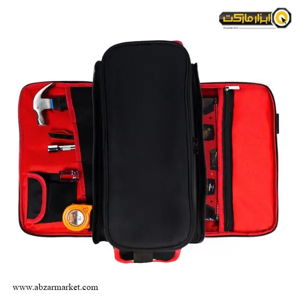 کیف ابزار زارا 36 سانتی متر مدل 1020