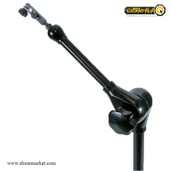 پایه ساعت اندیکاتور آسیمتو مفصلی مگنتی مدل 1-05-602 پایه ساعت اندیکاتور آسیمتو مفصلی مگنتی مدل 1-05-602