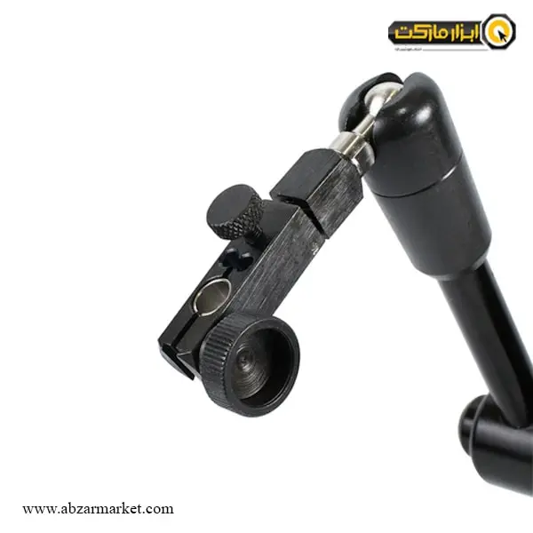 پایه ساعت اندیکاتور آسیمتو هیدرولیکی مگنتی مدل 0-01-603