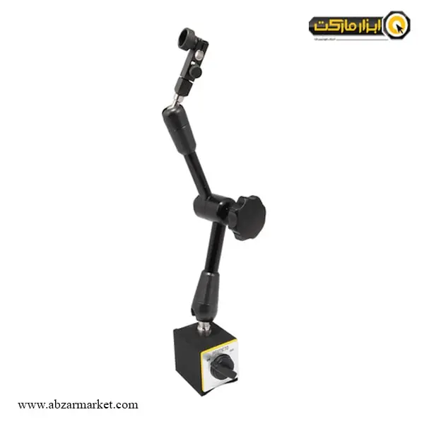 پایه ساعت اندیکاتور آسیمتو هیدرولیکی مگنتی مدل 0-01-603