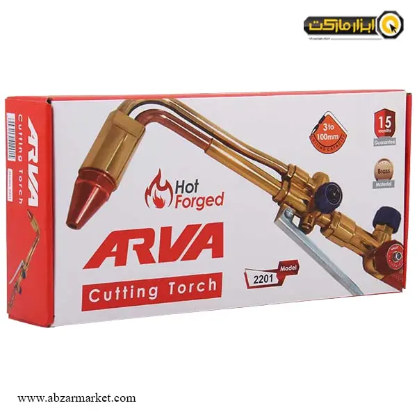 سرپیک برش آروا سری CT01 مدل 2201 سرپیک برش آروا سری CT01 مدل 2201