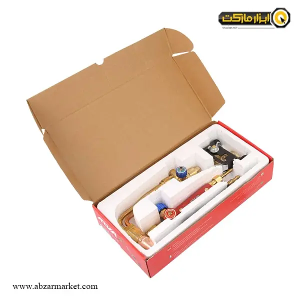 سرپیک برش آروا سری CT01 مدل 2201 سرپیک برش آروا سری CT01 مدل 2201
