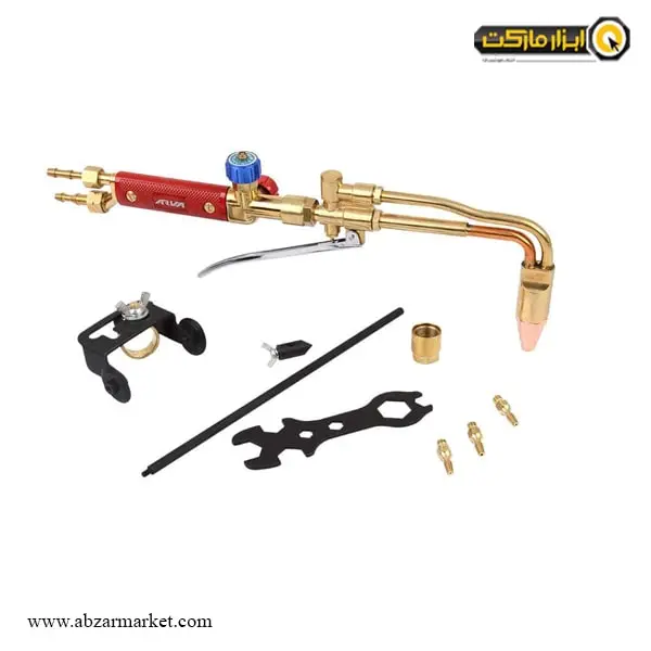 سرپیک برش آروا سری CT01 مدل 2201 سرپیک برش آروا سری CT01 مدل 2201