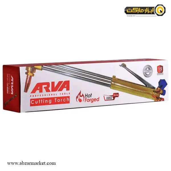 سرپیک برش آروا سری CT02 مدل 2202 سرپیک برش آروا سری CT02 مدل 2202