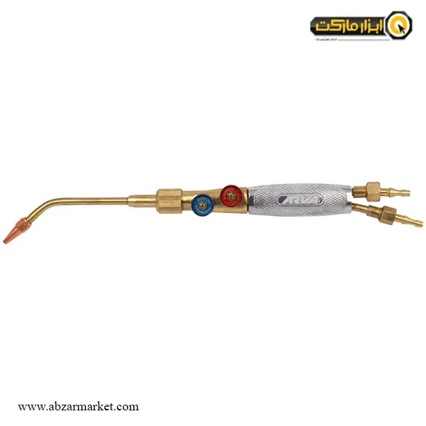 سرپیک جوش آروا سری WT-03B مدل 2211 سرپیک جوش آروا سری WT-03B مدل 2211