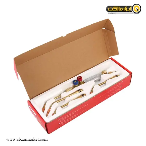 سرپیک جوش آروا سری WT-03B مدل 2211 سرپیک جوش آروا سری WT-03B مدل 2211