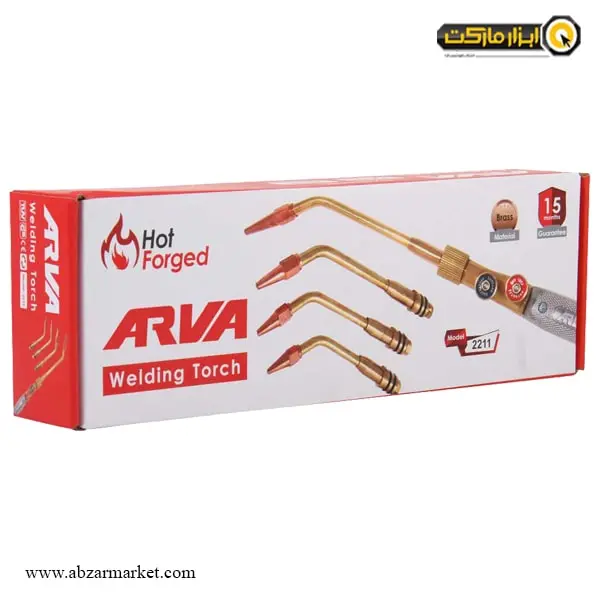 سرپیک جوش آروا سری WT-03B مدل 2211 سرپیک جوش آروا سری WT-03B مدل 2211