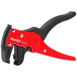 سیم لخت کن کلاغی رونیکس اتوماتیک مدل RH-1812