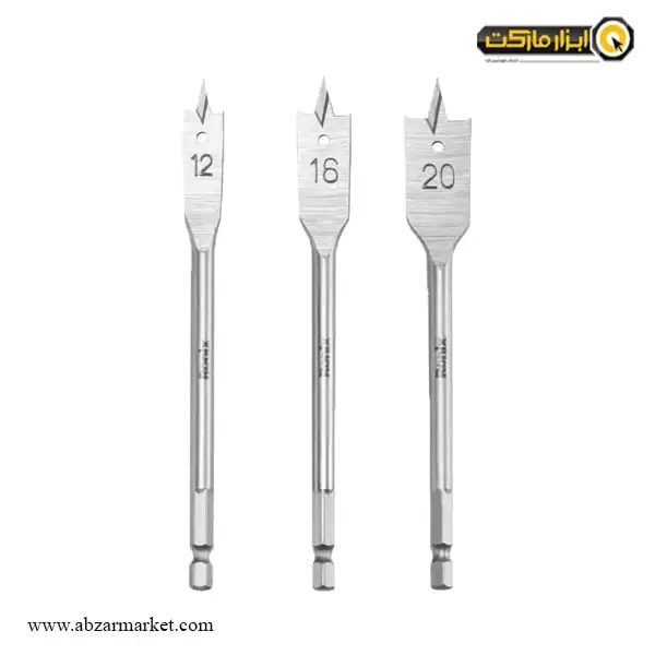 کیت دریل چکشی رونیکس مدل RS-0006
