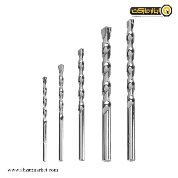 کیت دریل چکشی رونیکس مدل RS-0006