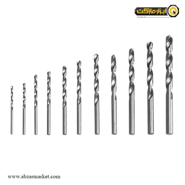 کیت دریل چکشی رونیکس مدل RS-0006