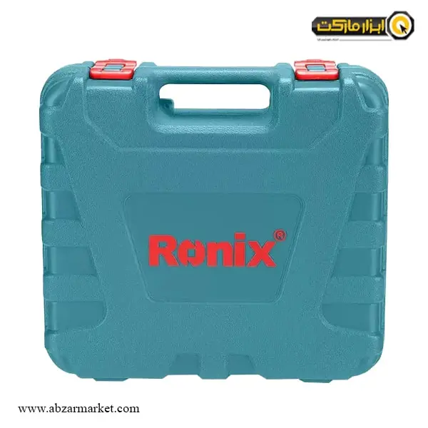 کیت دریل چکشی رونیکس مدل RS-0006
