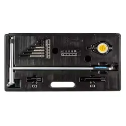 بورگیج آسیمتو 400 - 250 میلی متر مدل 0-33-484
