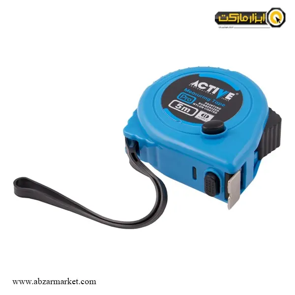 متر نواری اکتیو مدل AC-6