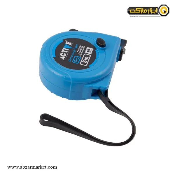 متر نواری اکتیو مدل AC-6