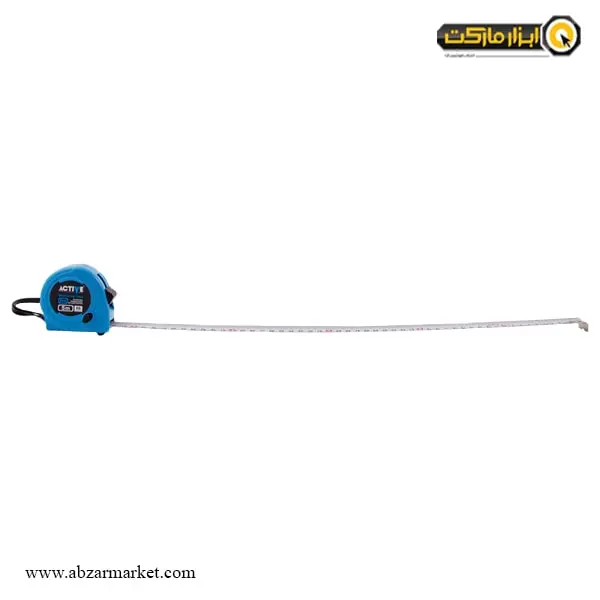 متر نواری اکتیو مدل AC-6