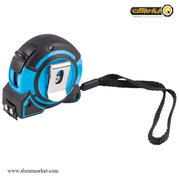 متر نواری اکتیو روکش دار مدل AC-64