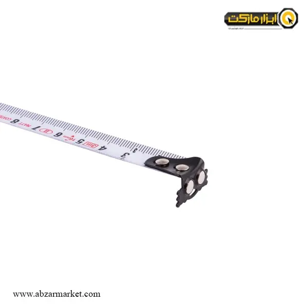 متر نواری اکتیو روکش دار مدل AC-64