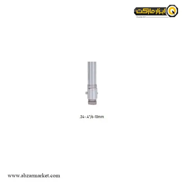 بورگیج دیجیتال آسیمتو 10 - 6 میلی متر مدل 0-11-485