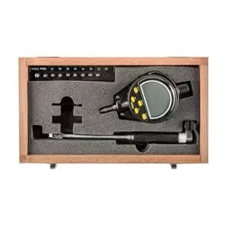 بورگیج دیجیتال آسیمتو 18 - 10 میلی متر مدل 0-12-485