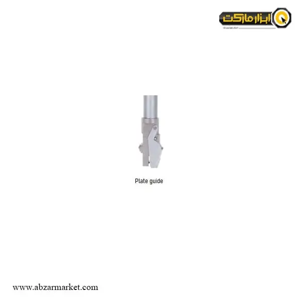 بورگیج دیجیتال آسیمتو 18 - 10 میلی متر مدل 0-12-485