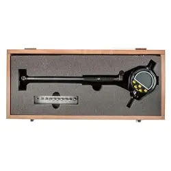 بورگیج دیجیتال آسیمتو 35 - 18 میلی متر مدل 0-21-485